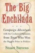 Cover: The Big Enchilada - Free Press