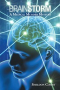 Cover: Brainstorm - AUTHORHOUSE