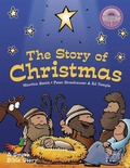 Cover: The Story of Christmas - Augsburg Fortress Publishers