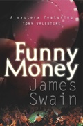 Cover: Funny Money - Atria Books