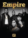 Cover: Empire - Hal Leonard Corporation