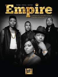 Enlarge image Cover: Empire - Hal Leonard Corporation