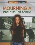 Cover: Mourning a Death in the Family - Rosen Central