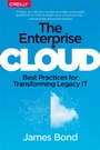 Cover: Enterprise Cloud - O'Reilly