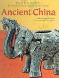 Cover: Ancient China - Capstone Press