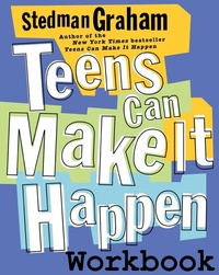 Abbildung von: Teens Can Make It Happen Workbook - Touchstone