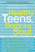 Cover: Healthy Teens, Body and Soul - Touchstone