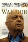 Cover: Warrior - Simon & Schuster