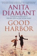 Cover: Good Harbour - Simon & Schuster