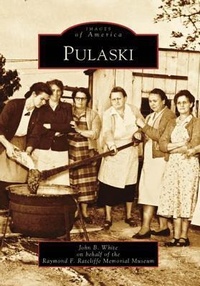 Enlarge image Cover: Pulaski - Arcadia Publishing (SC)