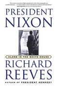 Cover: President Nixon - Simon + Schuster LLC