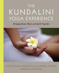 Abbildung von: Kundalini Yoga Experience, the - Simon & Schuster