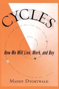 Enlarge image Cover: Cycles - The Free Press