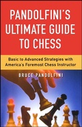 Cover: Pandolfini's Ultimate Guide to Chess - Touchstone