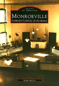 Enlarge image Cover: Monroeville - Arcadia Publishing (SC)