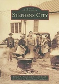 Cover: Stephens City - Arcadia Publishing (SC)