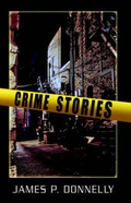 Cover: Crime Rhymes - Infinity Publishing (PA)