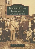 Cover: Jewell Ridge - Arcadia Publishing (SC)