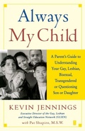 Cover: Always My Child - Touchstone
