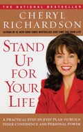 Cover: Stand Up for Your Life - FIRESIDE BOOKS