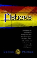 Cover: The Fishers - Infinity Publishing (PA)