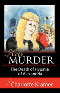 Enlarge image Cover: Holy Murder - Infinity Publishing (PA)