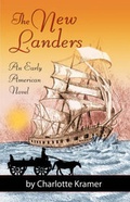 Cover: The New Landers - Infinity Publishing (PA)