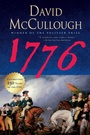 Cover: 1776 - Simon & Schuster
