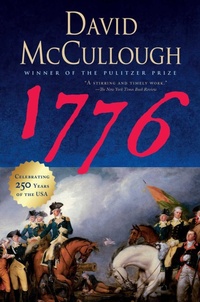 Enlarge image Cover: 1776 - Simon & Schuster