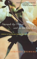Cover: Around the House and in the Garden - Scribner