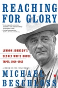 Cover: Reaching for Glory - Simon & Schuster