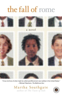Enlarge image Cover: The Fall Of Rome - Scribner