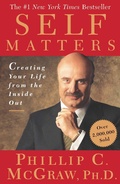 Cover: Self Matters - Simon & Schuster