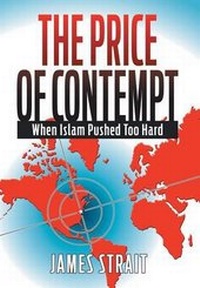 Enlarge image Cover: The Price of Contempt - Xlibris