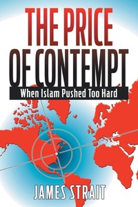 Enlarge image Cover: The Price of Contempt - Xlibris