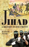 Cover: Jihad - Markus Wiener Publishing Inc