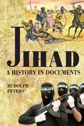 Cover: Jihad - Markus Wiener Publishing Inc