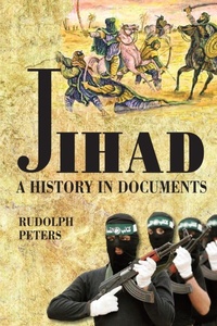 Enlarge image Cover: Jihad - Markus Wiener Publishing Inc