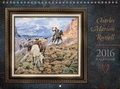 Cover: Charles Marion Russell Calendar - On Point Specialty Products