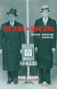 Abbildung von: The Jews of Sing Sing - Barricade Books Inc