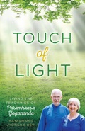 Cover: Touch of Light - Crystal Clarity,U.S.
