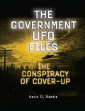 Cover: Government UFO Files - Visible Ink Press