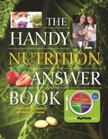 Cover: The Handy Nutrition Answer Book - Visible Ink Press