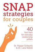 Cover: Snap Strategies for Couples - Basic Books