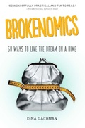 Cover: Brokenomics - Basic Books