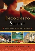 Cover: Incognito Street - Basic Books