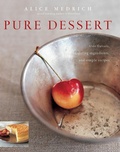 Cover: Pure Dessert - Workman Publishing Company