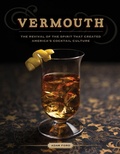 Cover: Vermouth - Countryman Press