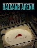 Cover: Balkans Arena - Humanoids, Inc