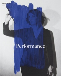 Enlarge image Cover: Performance: Aperture 221 - Aperture